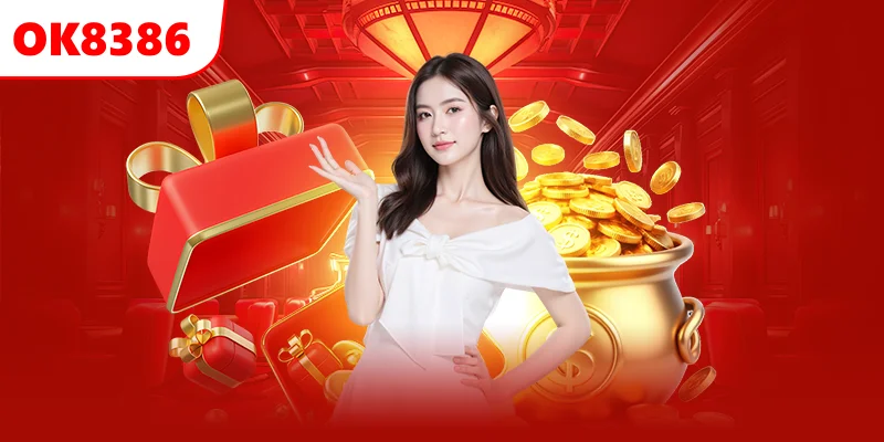 Kiểm tra kỹ thông tin ngân hàng trước khi xác nhận để tránh tình trạng OK8386 không rút được tiền.